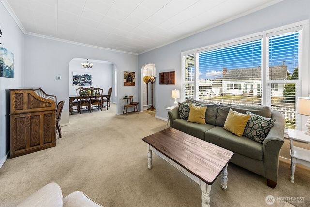 4320 Terrace Drive, Everett, WA 98203