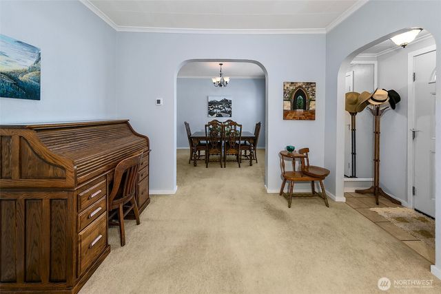 4320 Terrace Drive, Everett, WA 98203