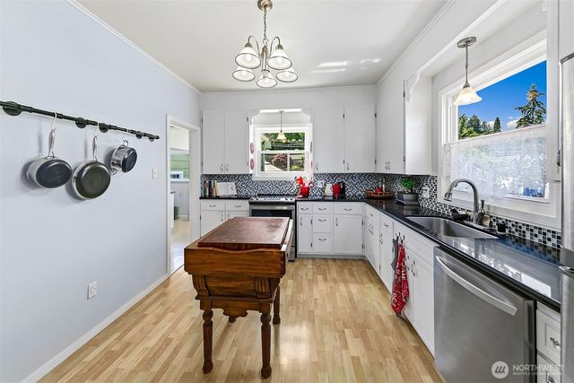 4320 Terrace Drive, Everett, WA 98203