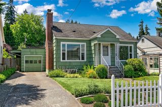 4320 Terrace Drive, Everett, WA 98203