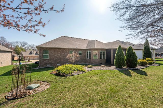8310 Rolling Hills Drive, Nixa, MO 65714
