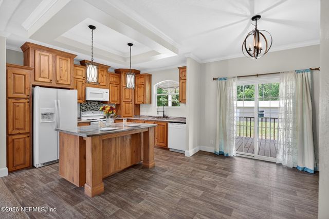 101 TROUT Trail, Crescent City, FL 32112