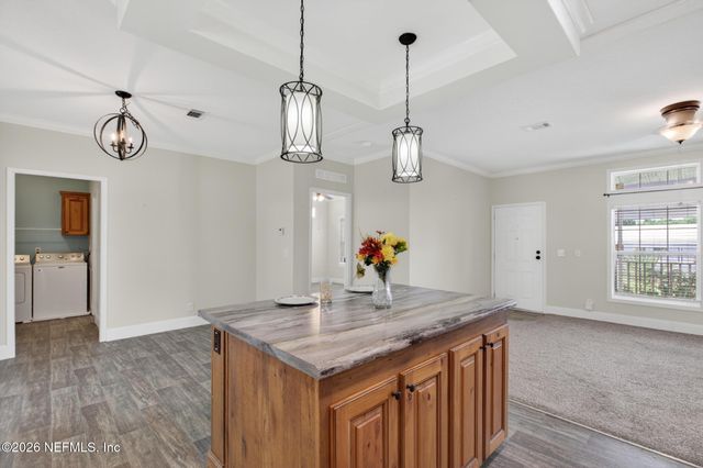 101 TROUT Trail, Crescent City, FL 32112