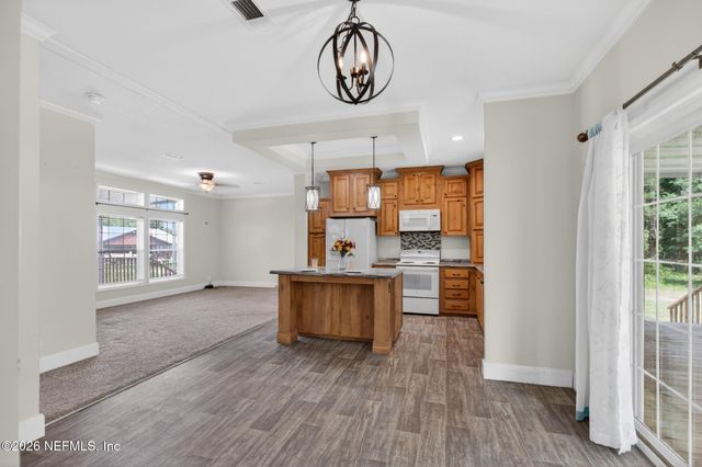 101 TROUT Trail, Crescent City, FL 32112