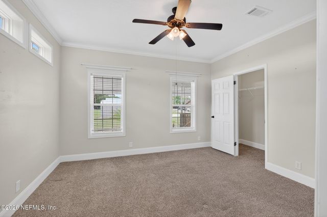 101 TROUT Trail, Crescent City, FL 32112