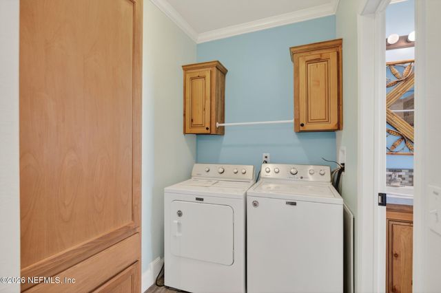 101 TROUT Trail, Crescent City, FL 32112