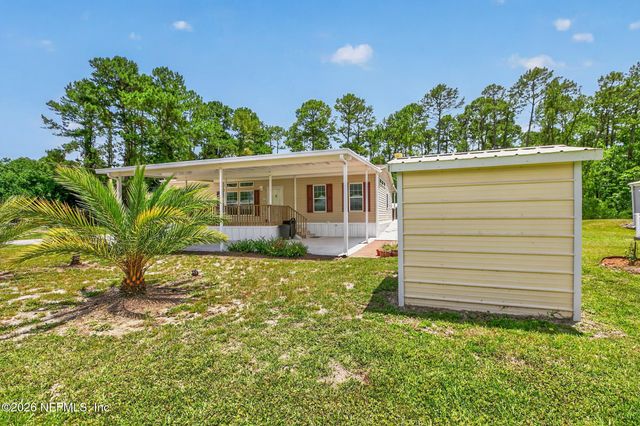 101 TROUT Trail, Crescent City, FL 32112
