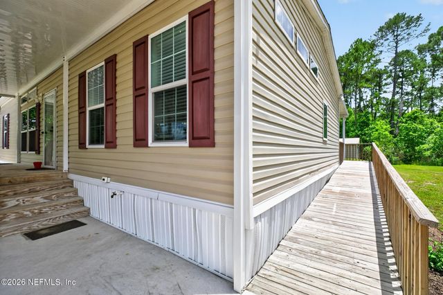 101 TROUT Trail, Crescent City, FL 32112