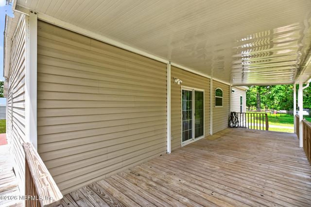 101 TROUT Trail, Crescent City, FL 32112