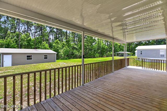 101 TROUT Trail, Crescent City, FL 32112