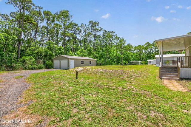 101 TROUT Trail, Crescent City, FL 32112