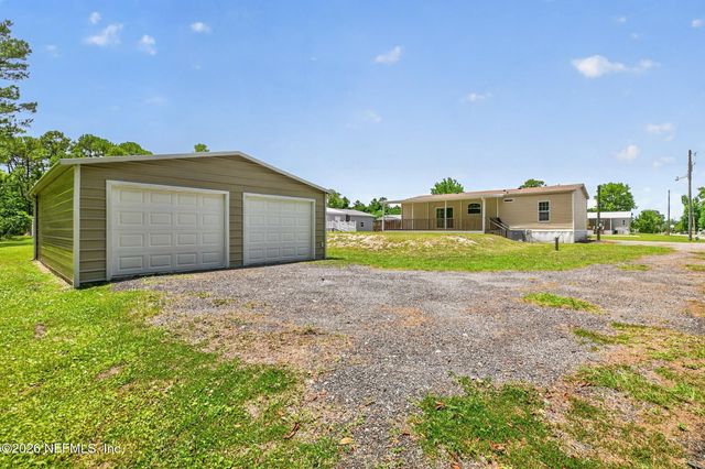 101 TROUT Trail, Crescent City, FL 32112