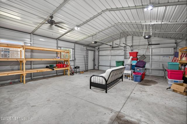 101 TROUT Trail, Crescent City, FL 32112