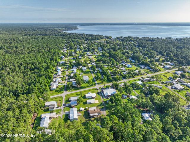101 TROUT Trail, Crescent City, FL 32112