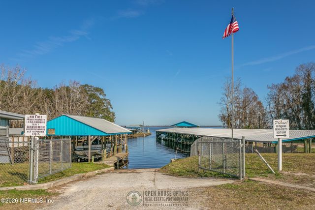 101 TROUT Trail, Crescent City, FL 32112