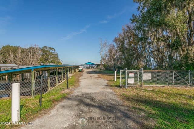 101 TROUT Trail, Crescent City, FL 32112