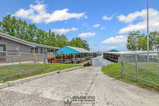 101 TROUT Trail, Crescent City, FL 32112