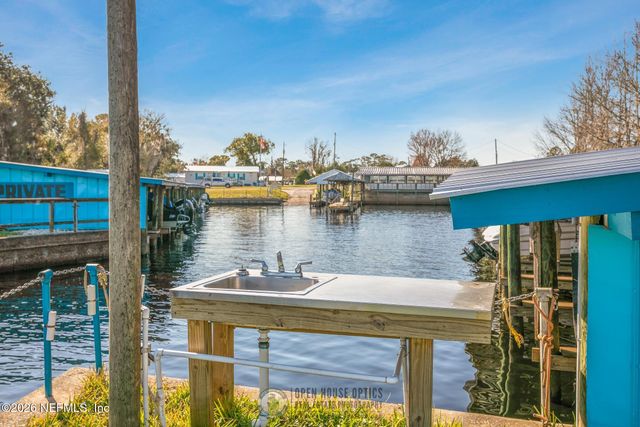 101 TROUT Trail, Crescent City, FL 32112