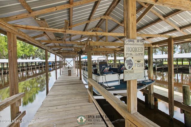 101 TROUT Trail, Crescent City, FL 32112