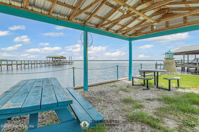 101 TROUT Trail, Crescent City, FL 32112
