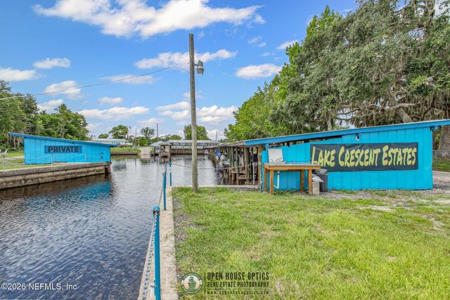 101 TROUT Trail, Crescent City, FL 32112