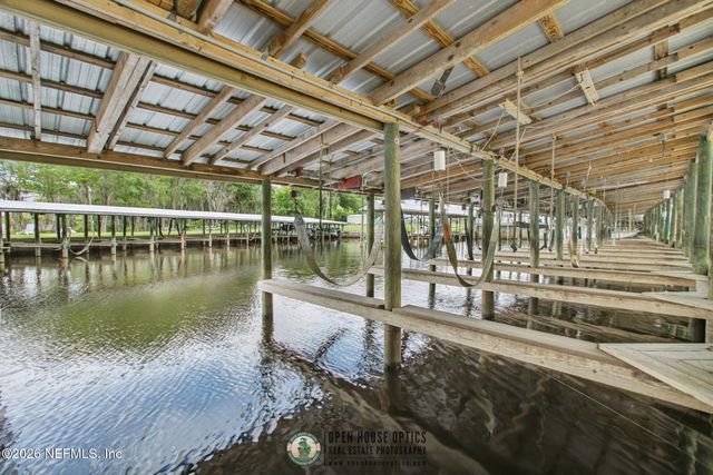 101 TROUT Trail, Crescent City, FL 32112