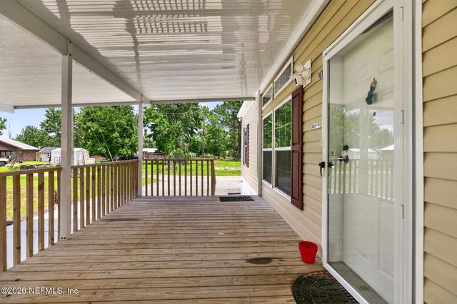 101 TROUT Trail, Crescent City, FL 32112