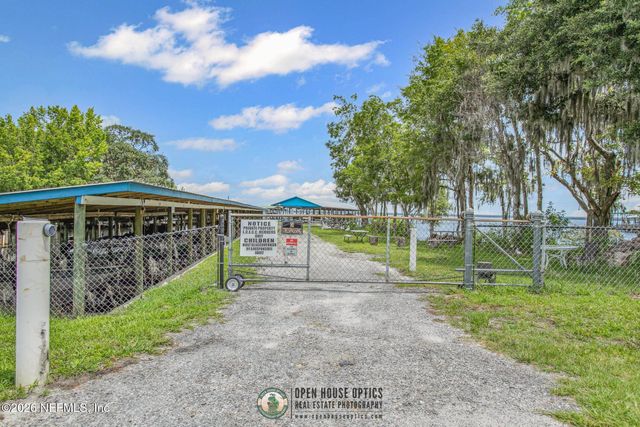 101 TROUT Trail, Crescent City, FL 32112