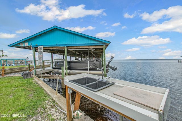 101 TROUT Trail, Crescent City, FL 32112