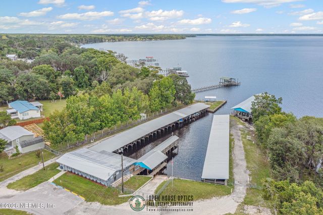 101 TROUT Trail, Crescent City, FL 32112