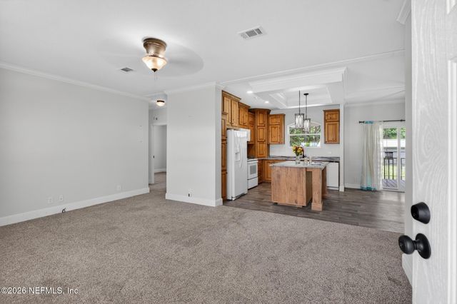 101 TROUT Trail, Crescent City, FL 32112