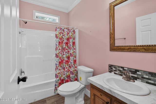 101 TROUT Trail, Crescent City, FL 32112