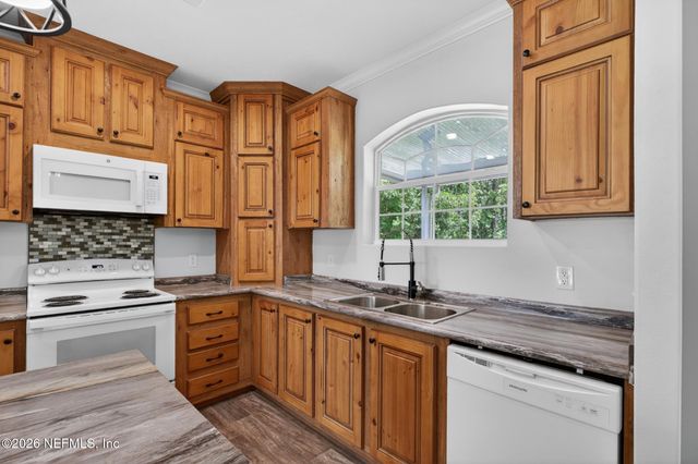 101 TROUT Trail, Crescent City, FL 32112
