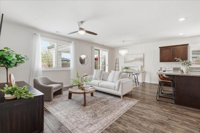 2208 Provincetown Way, Roseville, CA 95747