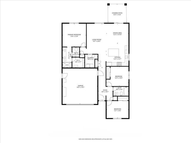 2208 Provincetown Way, Roseville, CA 95747