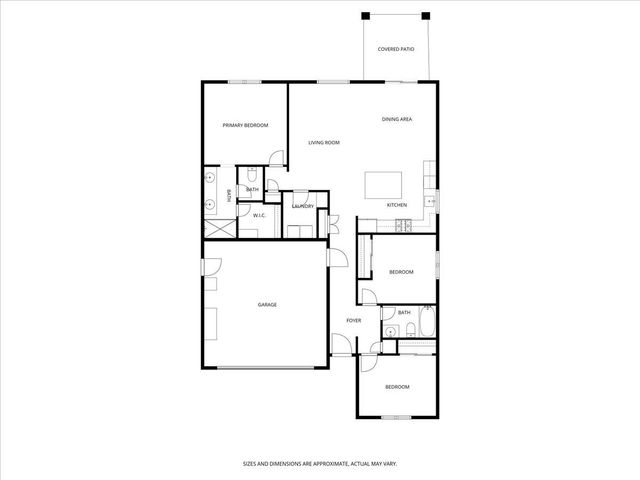 2208 Provincetown Way, Roseville, CA 95747