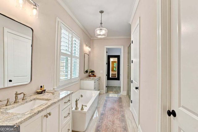 3931 Cash Landing, Marietta, GA 30066