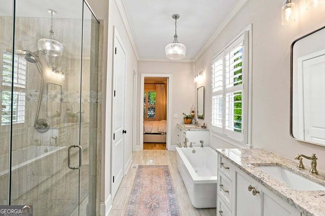 3931 Cash Landing, Marietta, GA 30066