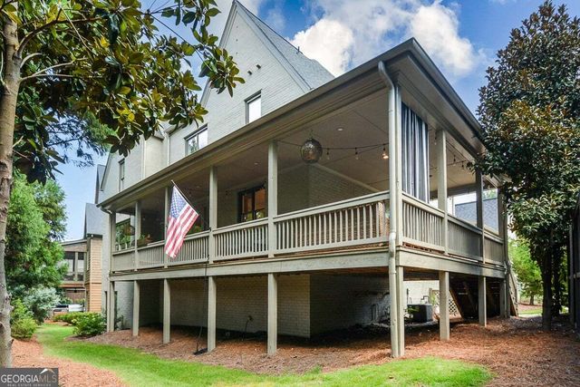 3931 Cash Landing, Marietta, GA 30066