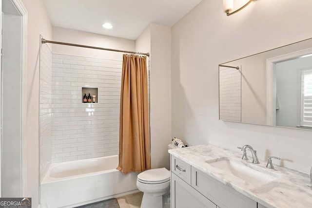3931 Cash Landing, Marietta, GA 30066