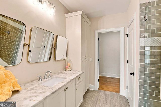 3931 Cash Landing, Marietta, GA 30066