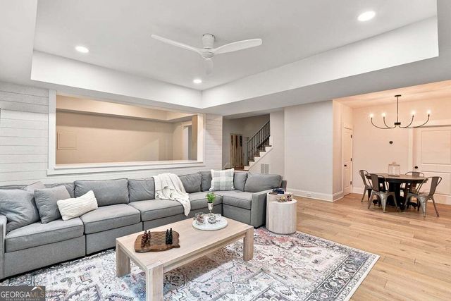 3931 Cash Landing, Marietta, GA 30066