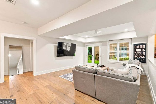 3931 Cash Landing, Marietta, GA 30066