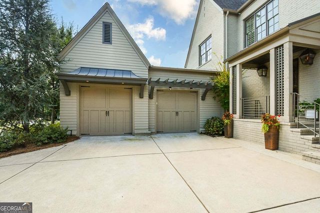 3931 Cash Landing, Marietta, GA 30066