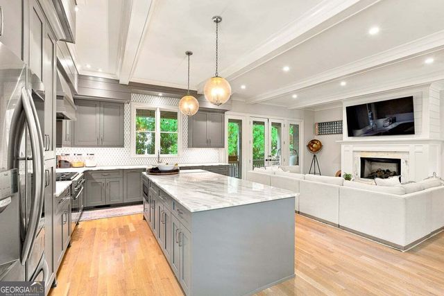 3931 Cash Landing, Marietta, GA 30066
