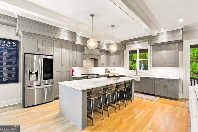 3931 Cash Landing, Marietta, GA 30066