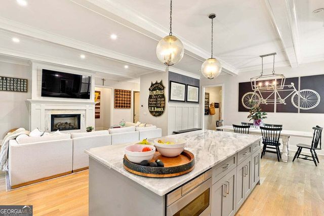 3931 Cash Landing, Marietta, GA 30066