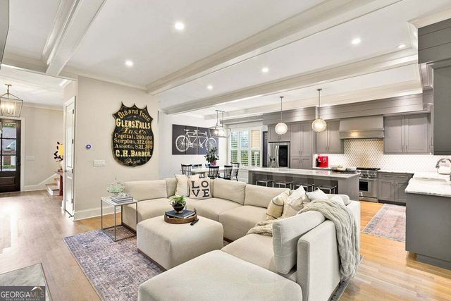 3931 Cash Landing, Marietta, GA 30066