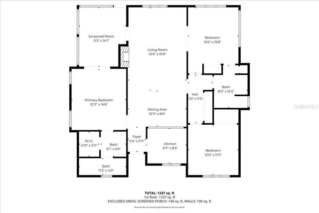 992 SPINNAKER COURT, Tarpon Springs, FL 34689