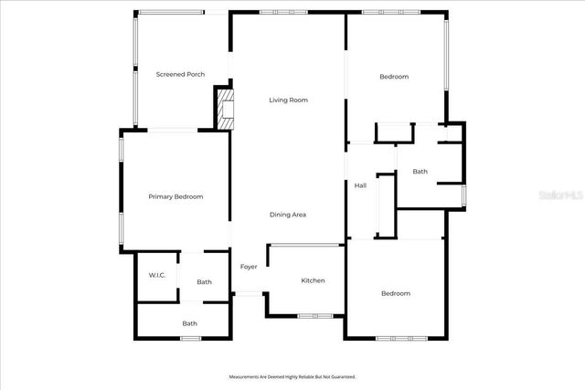 992 SPINNAKER COURT, Tarpon Springs, FL 34689
